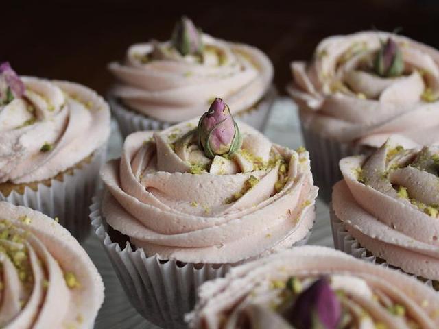 Rose of Laurel — Food & Drink