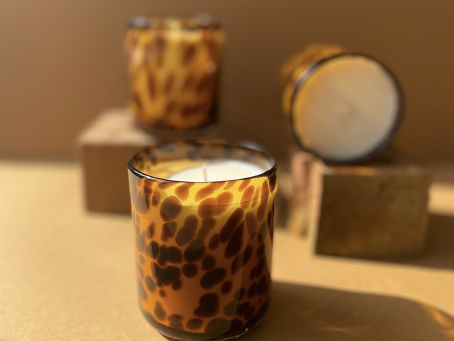 VAE Candles — Candles & Fragrance