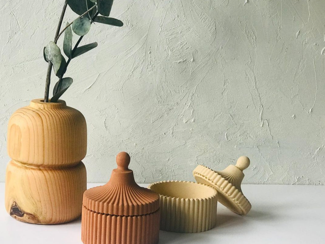 Atelier Anda — Homeware