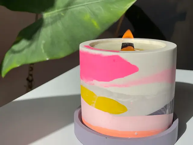 Groves Candles — Candles & Fragrance