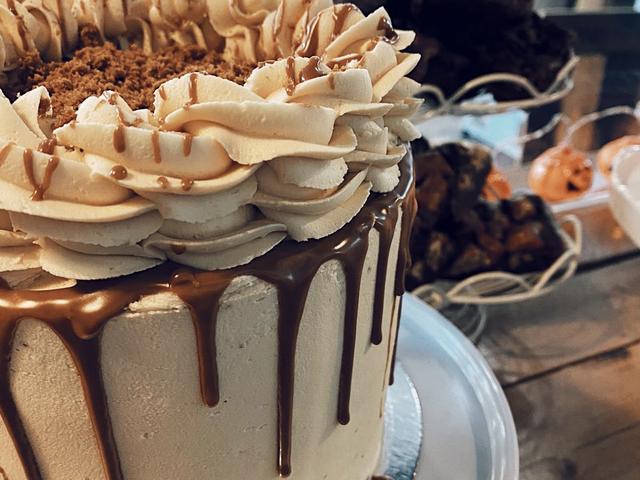 Bitsy's Emporium of Awesome — Food & Drink