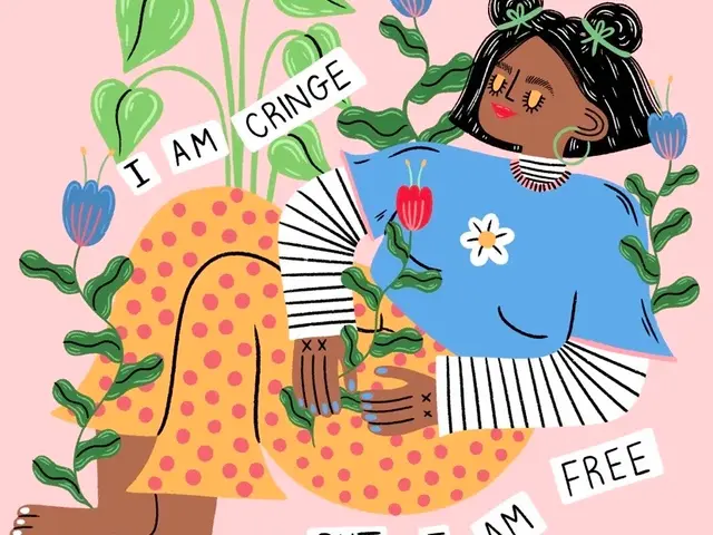 Nina Sweeney — Illustration