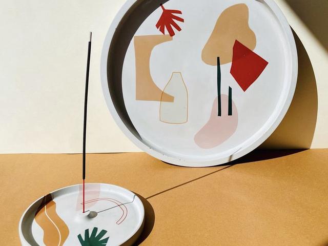 Hallo Ceramics — Jewellery, Ceramics, Homeware
