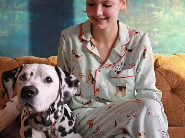 Tessie — Fashion