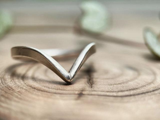 Handmade by Hettie — Jewellery, Sustainable