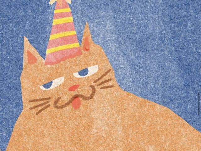 Kitsch Illustrator — Illustration