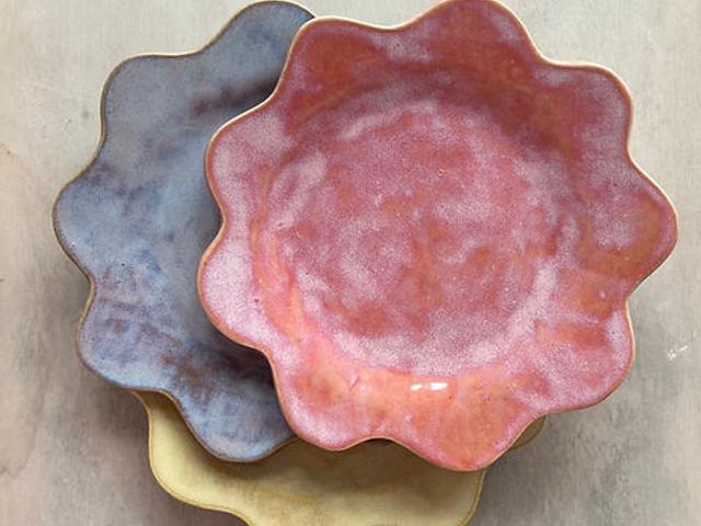 Blume Ceramics — Ceramics