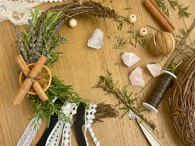Bonita Keay — Jewellery, Workshops