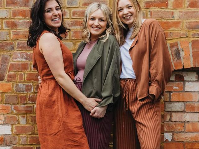 Joury — Fashion, Sustainable