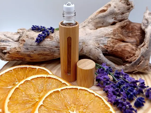 Herbal Happiness — Wellness